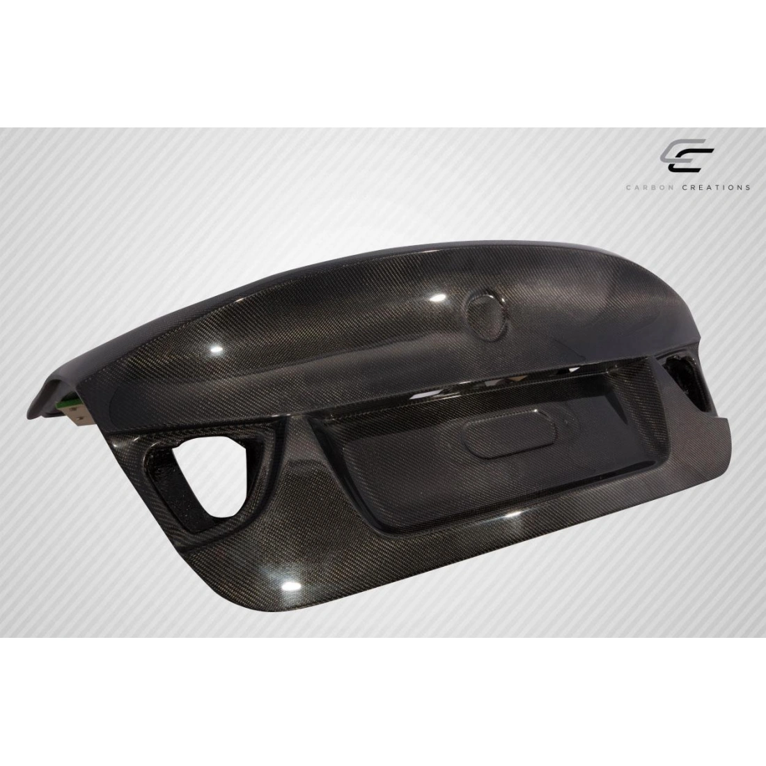 All kind of Exterior/Trunksfor BMW 3-Series 2009. 6