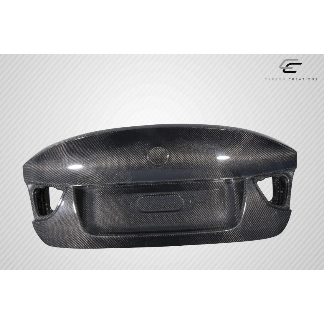 All kind of Exterior/Trunksfor BMW 3-Series 2009. 8