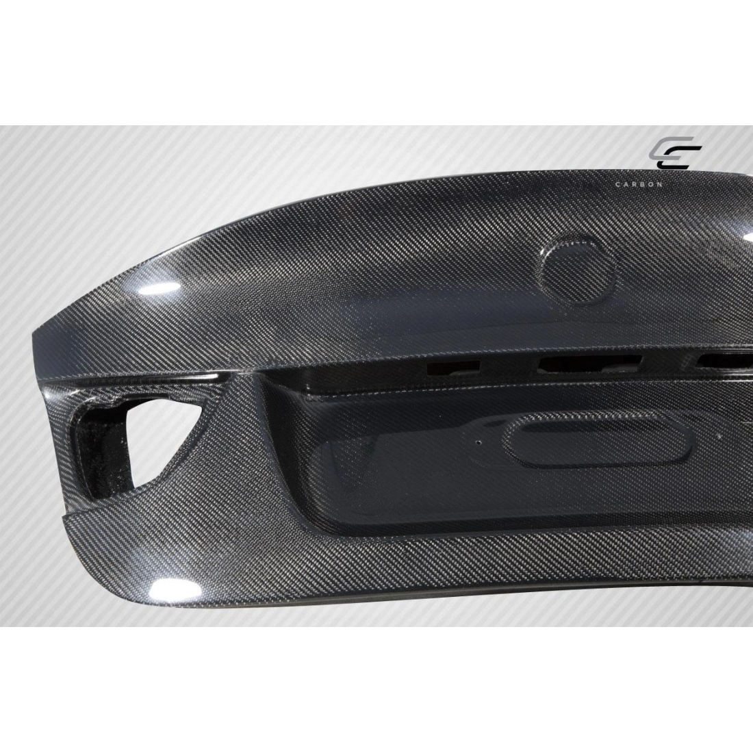 All kind of Exterior/Trunksfor BMW 3-Series 2009. 10