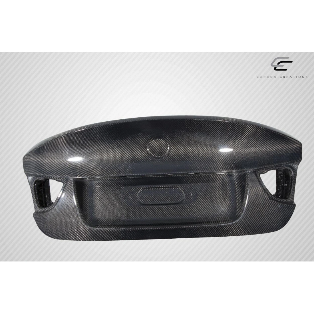 All kind of Exterior/Trunksfor BMW 3-Series 2009. 12