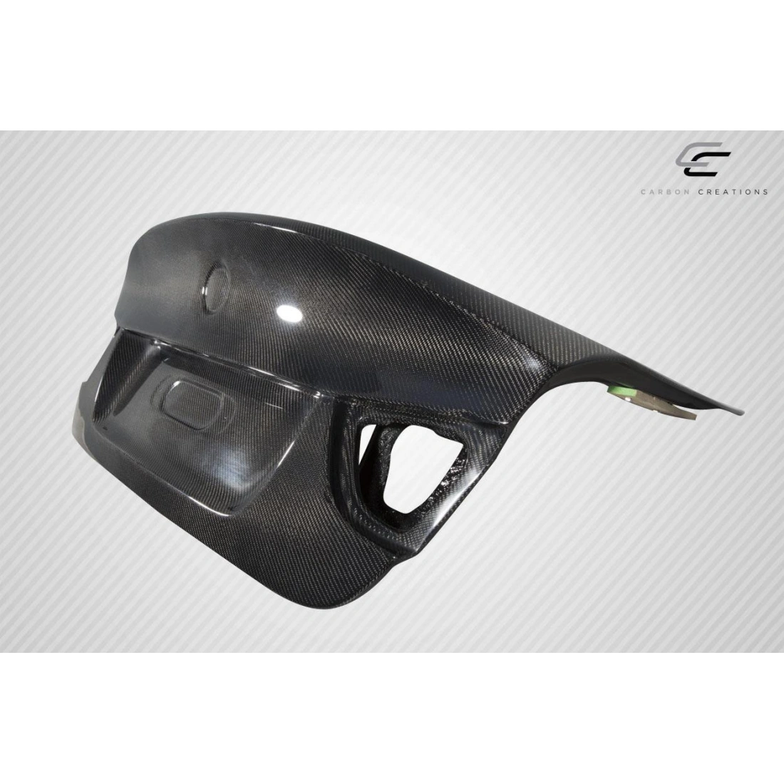 All kind of Exterior/Trunksfor BMW 3-Series 2009. 14
