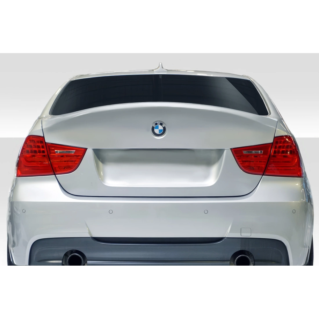 All kind of Exterior/Trunksfor BMW 3-Series 2009. 1