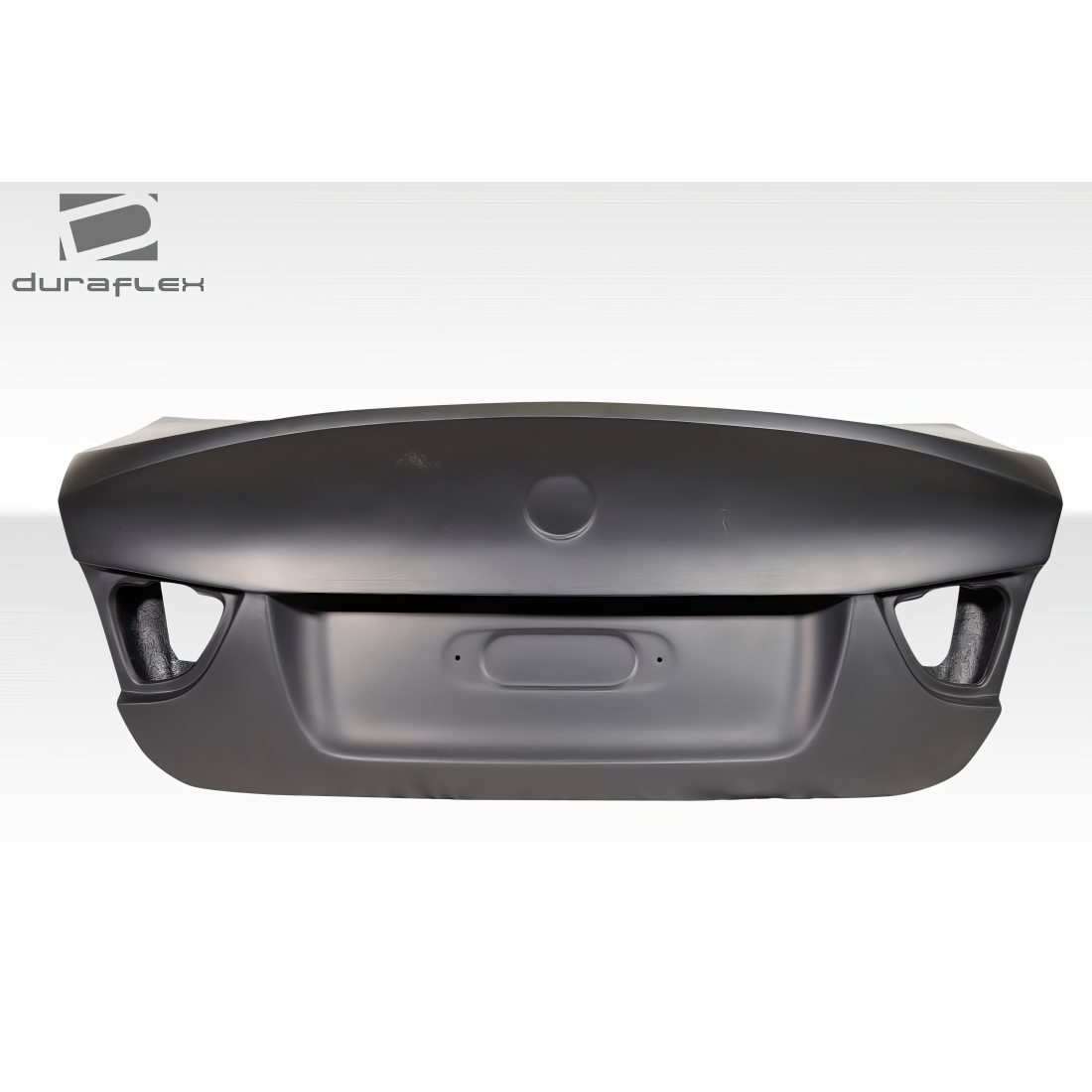 All kind of Exterior/Trunksfor  BMW 3-Series 2009. 