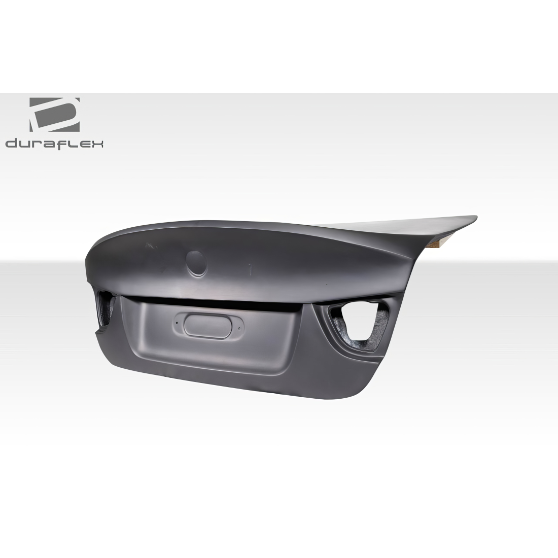 All kind of Exterior/Trunksfor  BMW 3-Series 2009. 