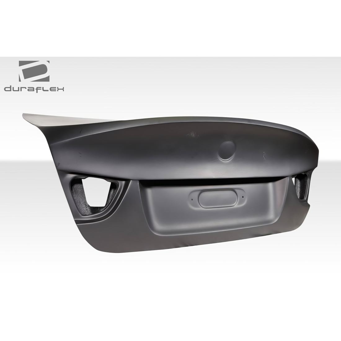 All kind of Exterior/Trunksfor  BMW 3-Series 2009. 