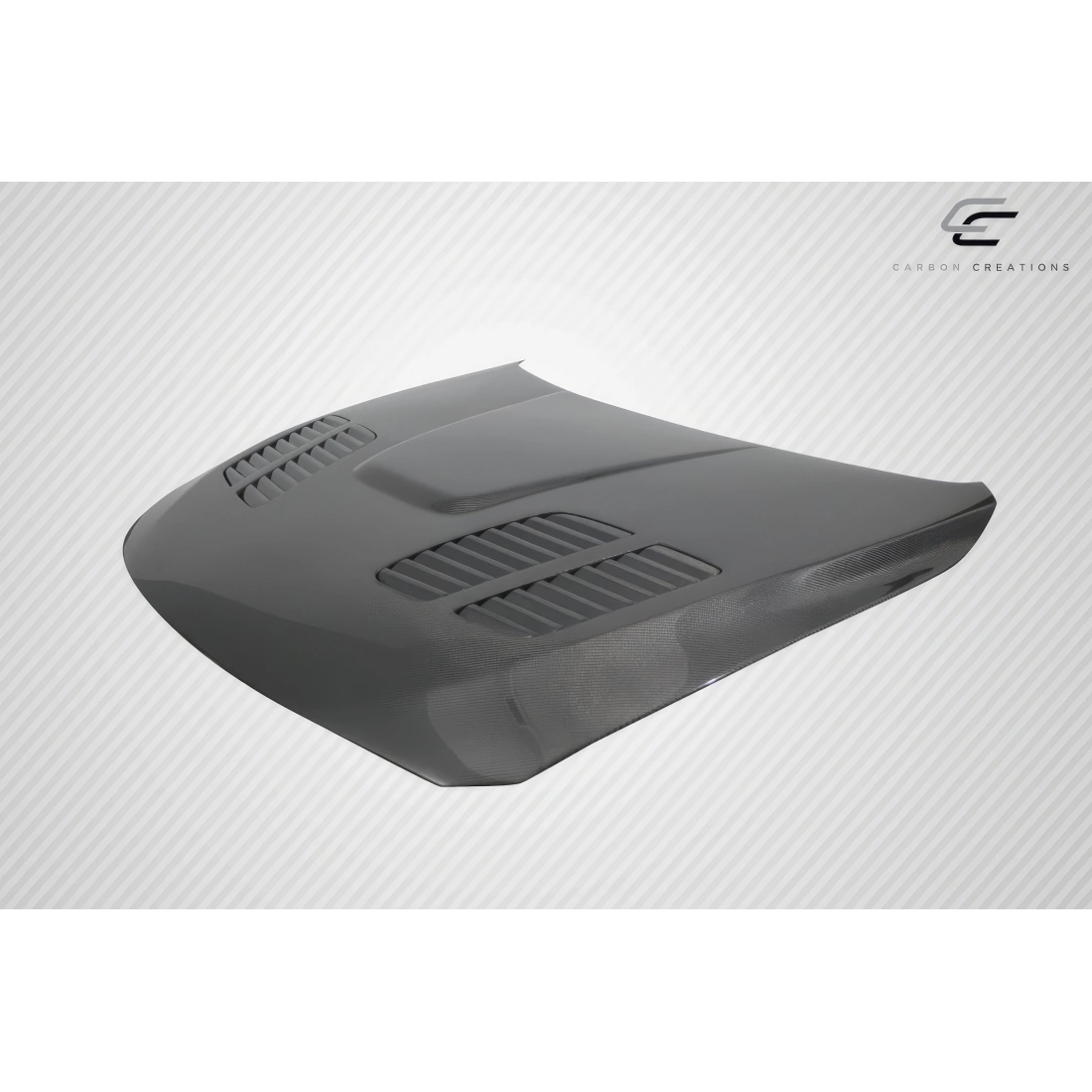 All kind of Exterior/Hoodsfor BMW 3-Series 2012. 8