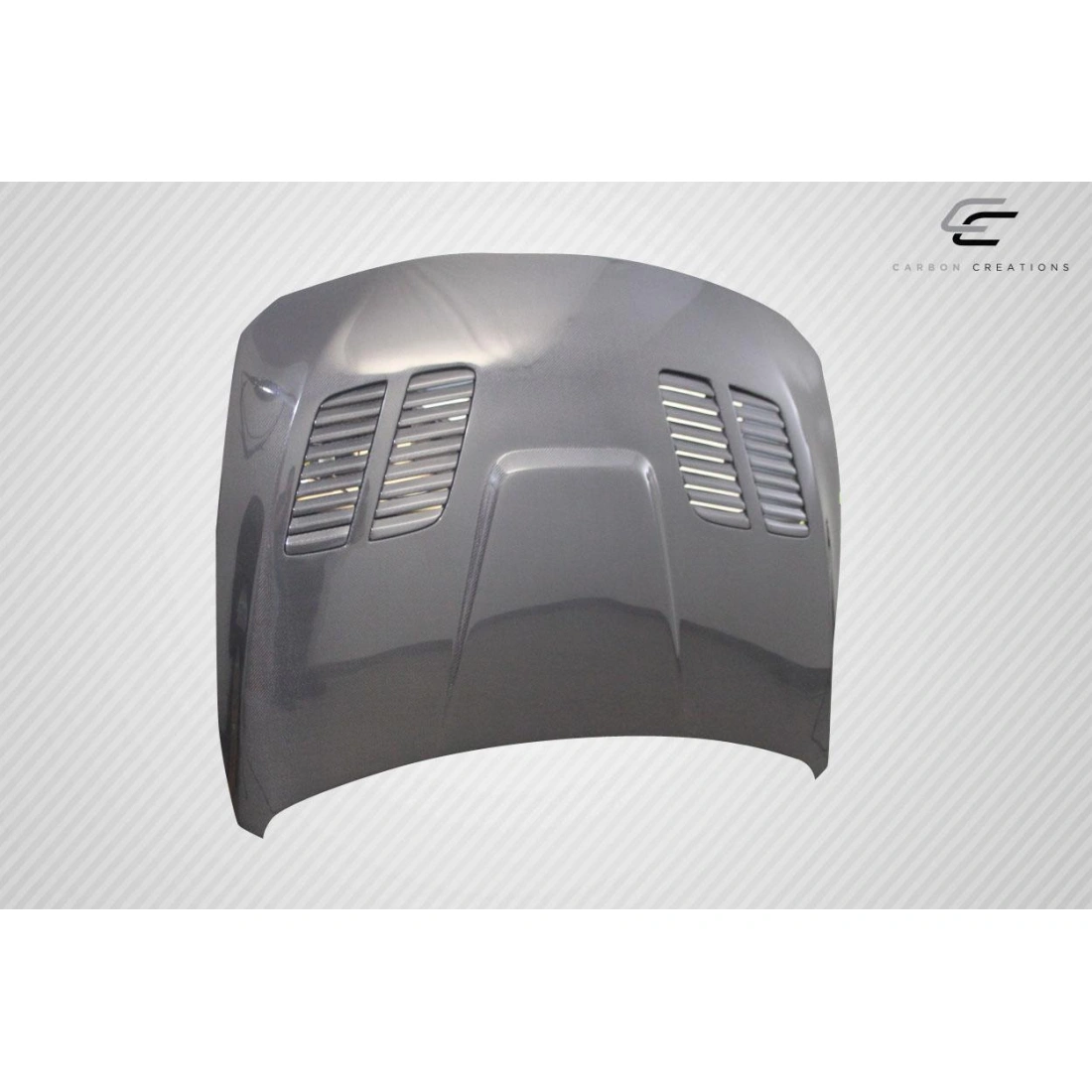 All kind of Exterior/Hoodsfor BMW 3-Series 2012. 6