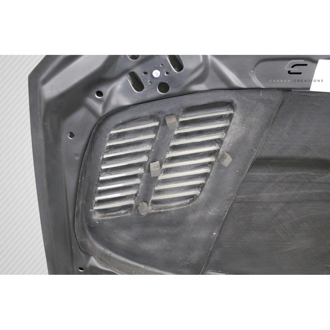 All kind of Exterior/Hoodsfor BMW 3-Series 2012. 10