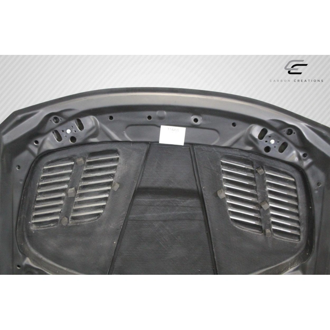 All kind of Exterior/Hoodsfor BMW 3-Series 2012. 14