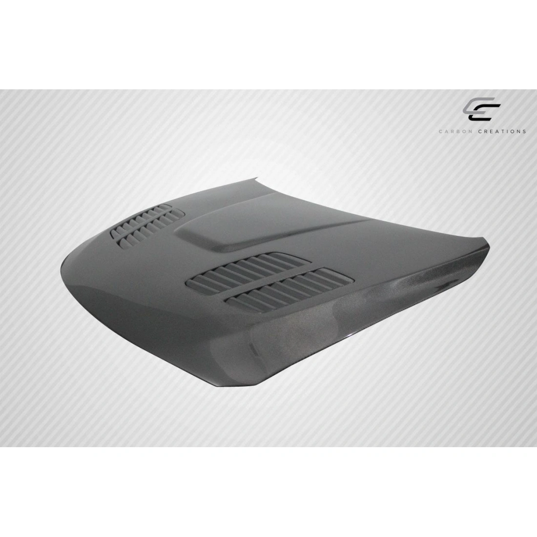 All kind of Exterior/Hoodsfor BMW 3-Series 2012. 18