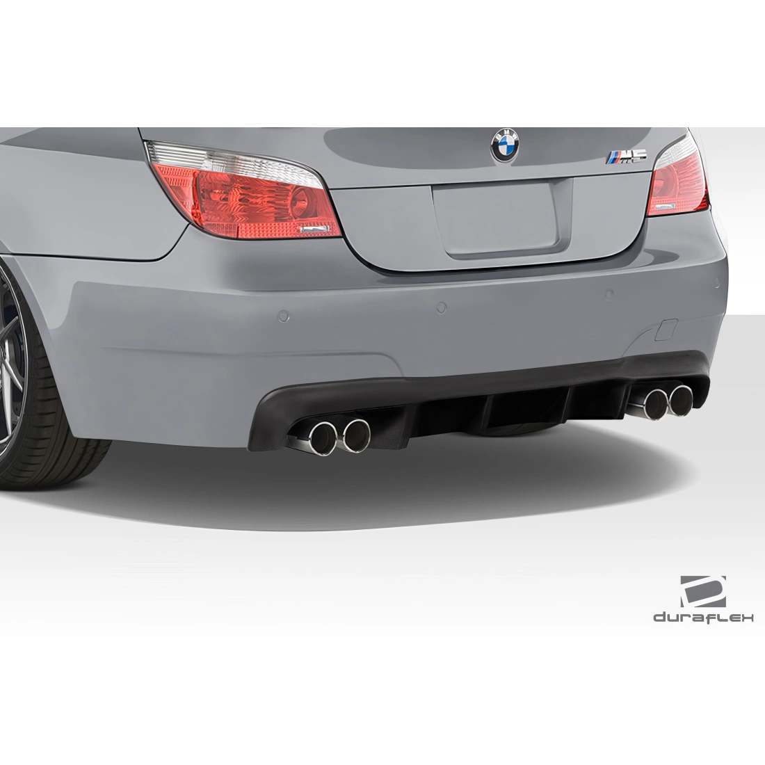 All kind of Exterior/Diffusersfor BMW 5-Series 2006. 5