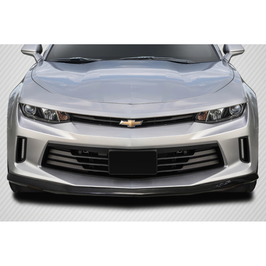 All kind of Exterior/Front Lipsfor  Chevrolet Camaro 2016. 1