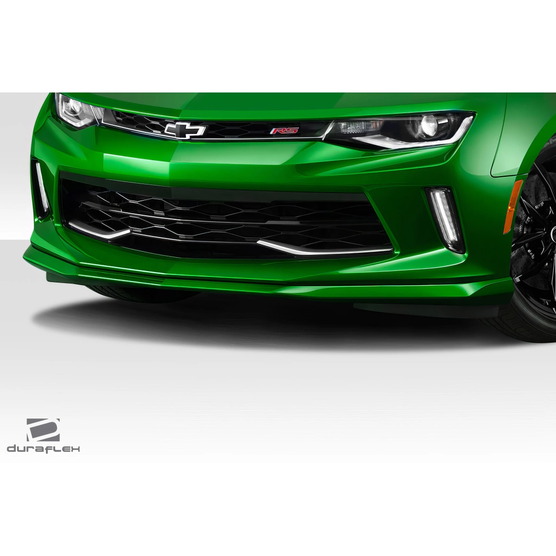 All kind of Exterior/Front Lipsfor  Chevrolet Camaro 2016. 7