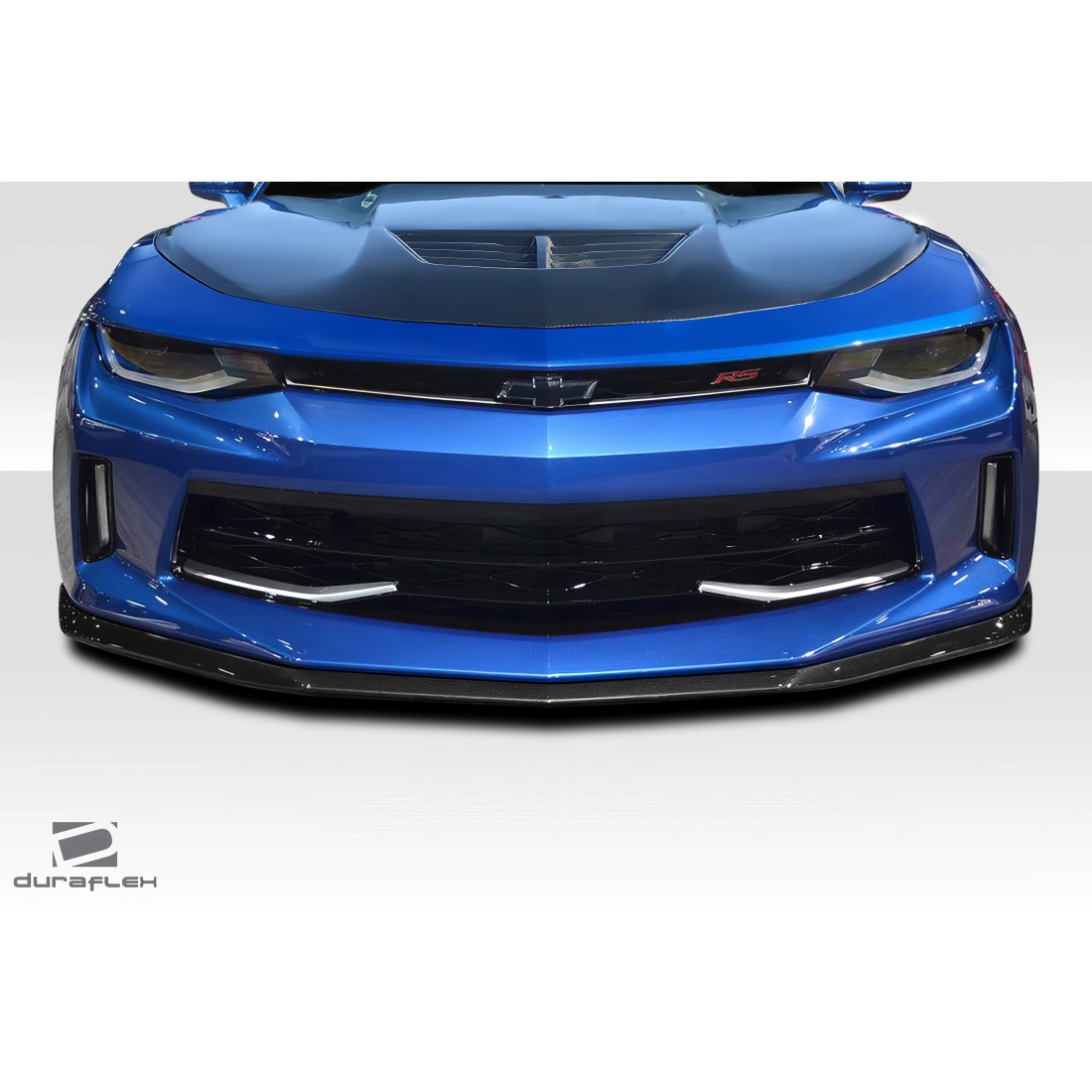 All kind of Exterior/Front Lipsfor  Chevrolet Camaro 2016. 8