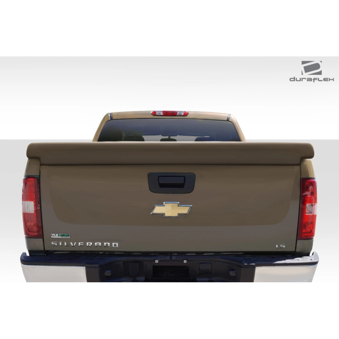 All kind of Exterior/Wingsfor  Chevrolet Silverado 2009. 1