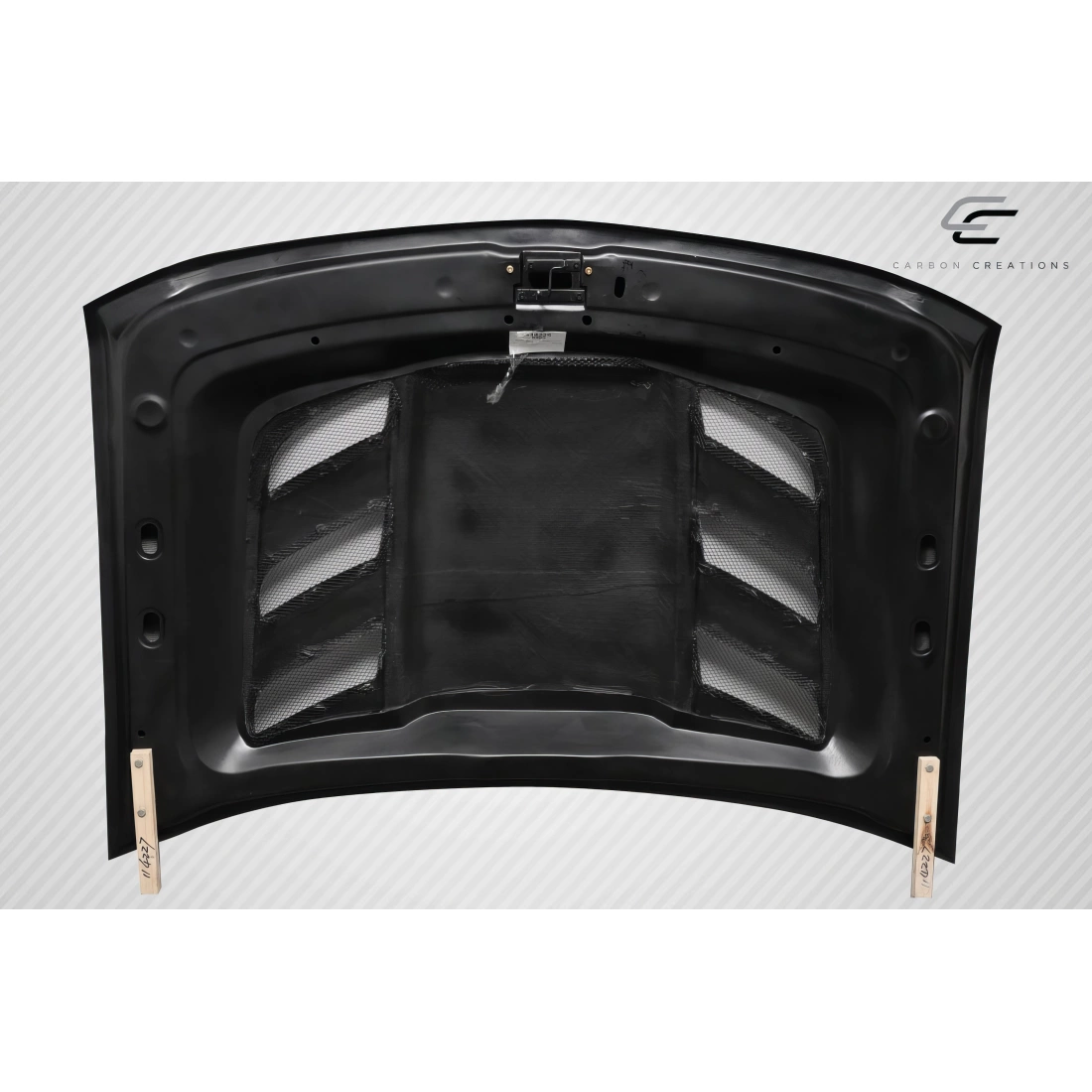 All kind of Exterior/Hoodsfor  Chevrolet Silverado 2014. 5