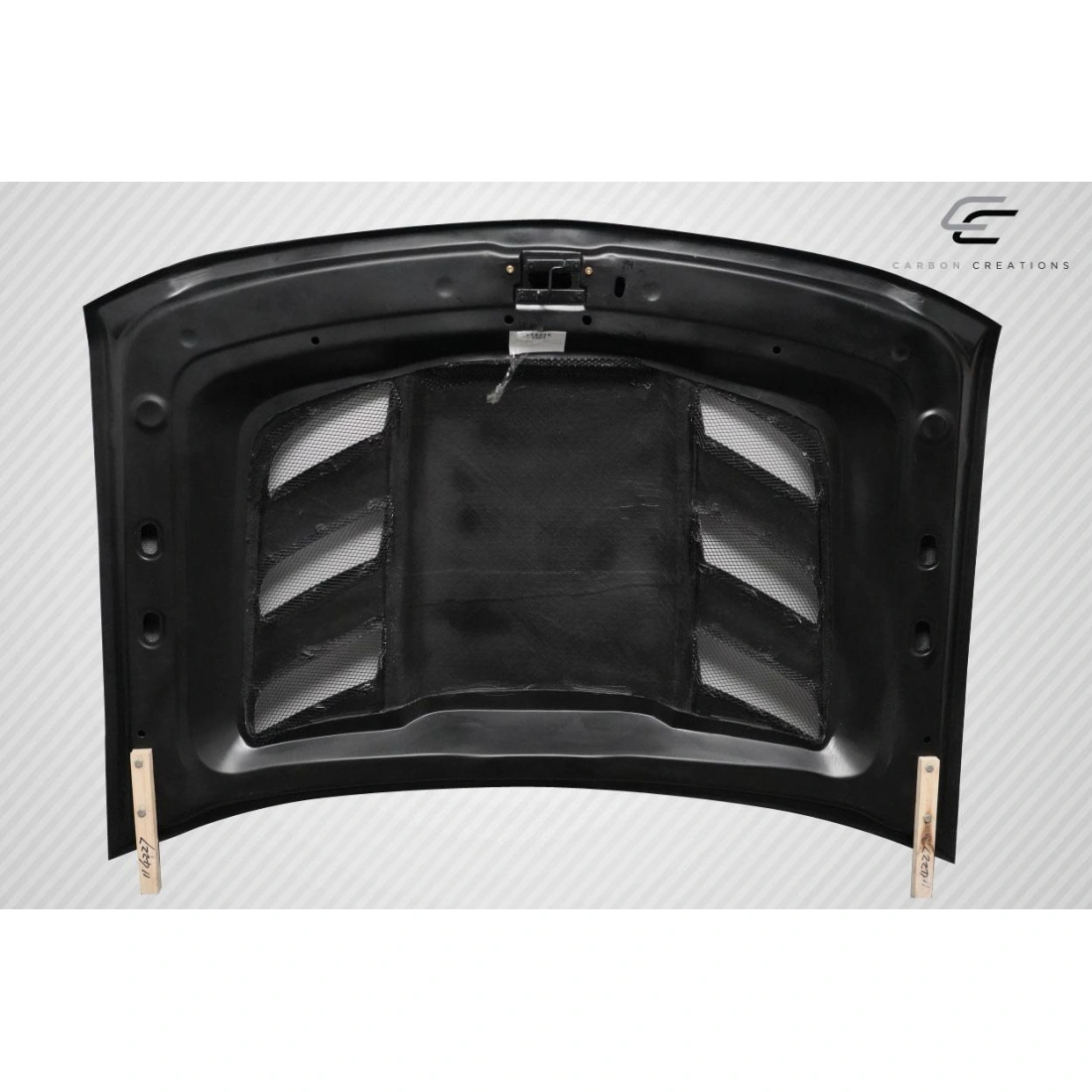 All kind of Exterior/Hoodsfor Chevrolet Silverado 2014. 12