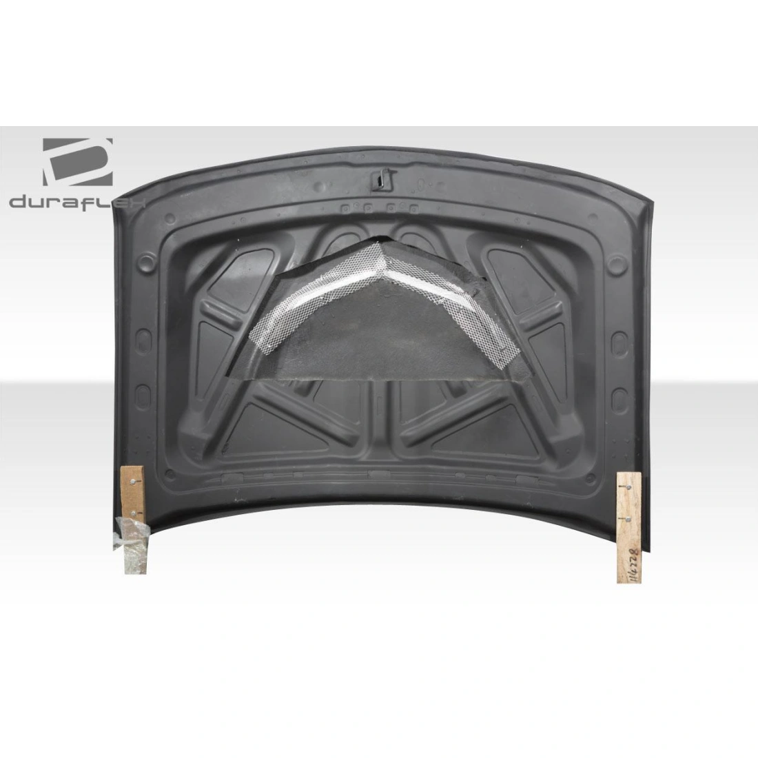 All kind of Exterior/Hoodsfor Chevrolet Silverado 2014. 11