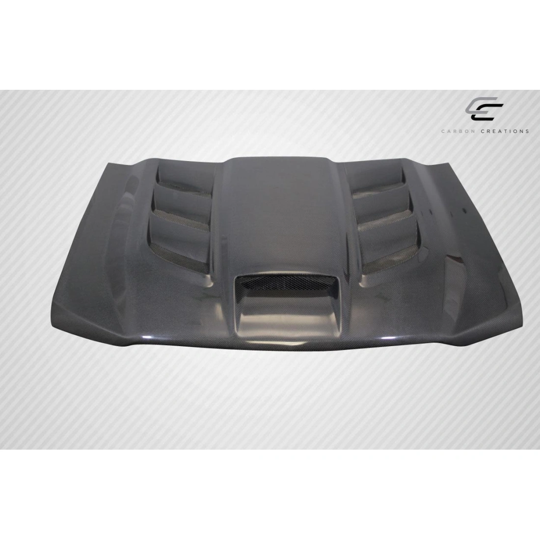 All kind of Exterior/Hoodsfor Chevrolet Silverado 2016. 4