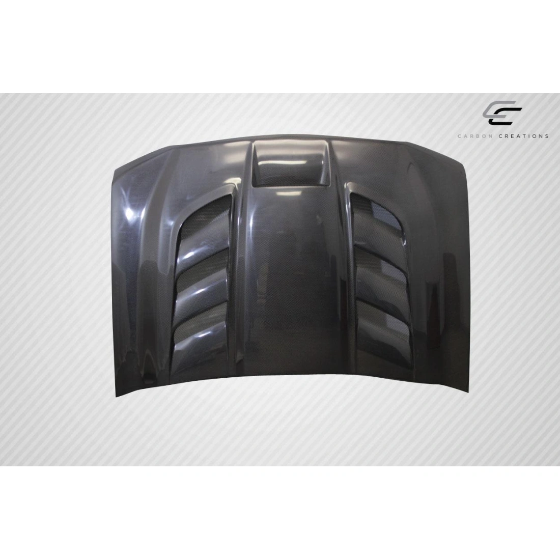 All kind of Exterior/Hoodsfor Chevrolet Silverado 2016. 8