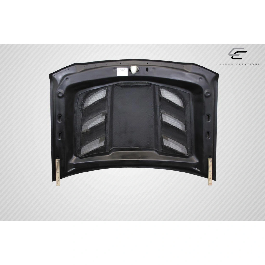 All kind of Exterior/Hoodsfor Chevrolet Silverado 2016. 10