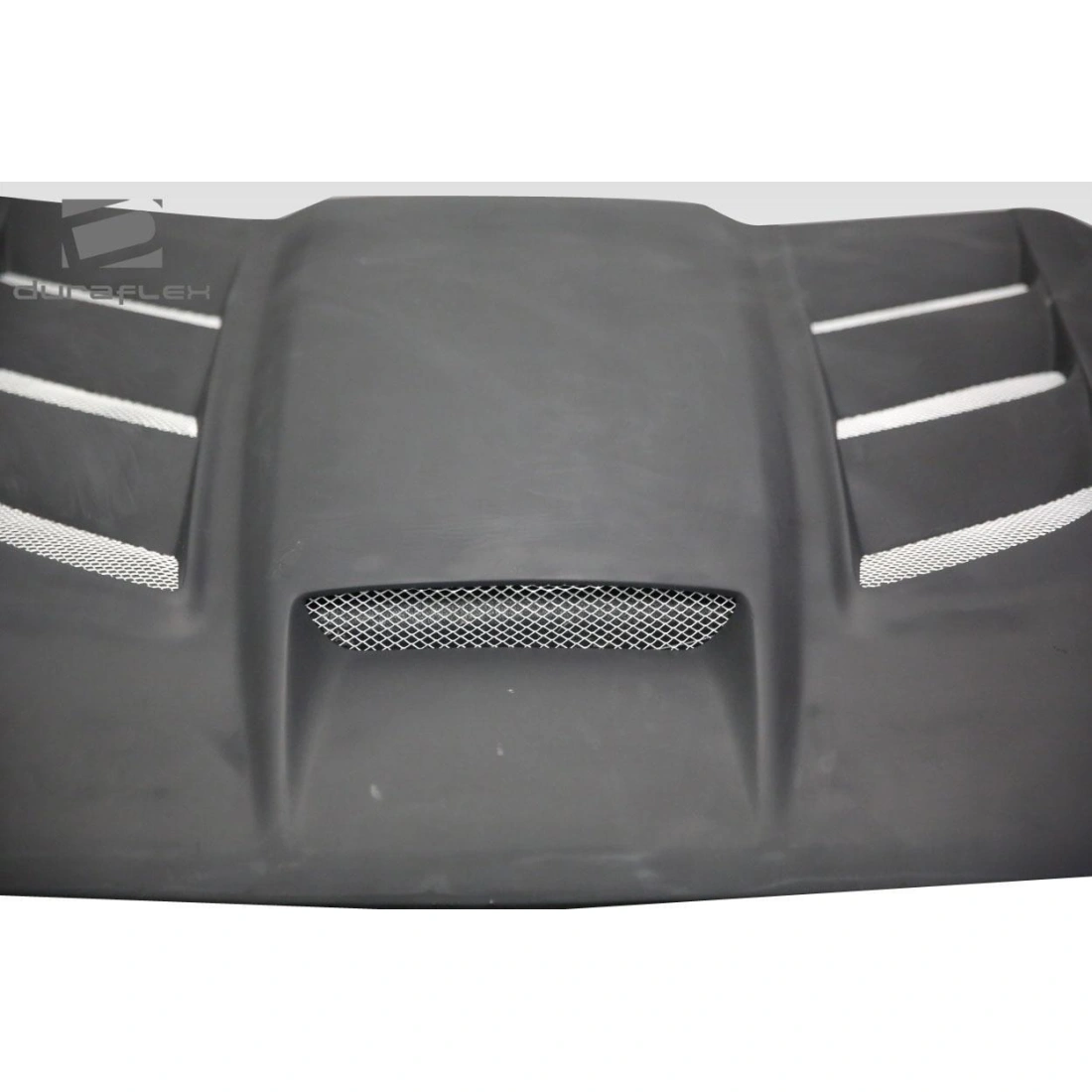 All kind of Exterior/Hoodsfor  Chevrolet Silverado 2016. 9