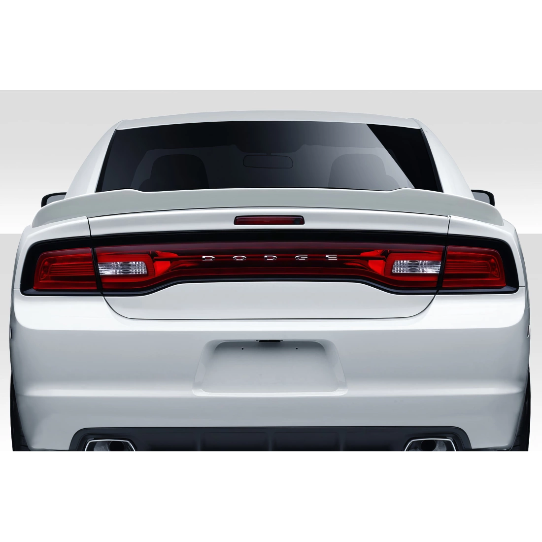 All kind of Exterior/Wingsfor  Dodge Charger 2011. 1