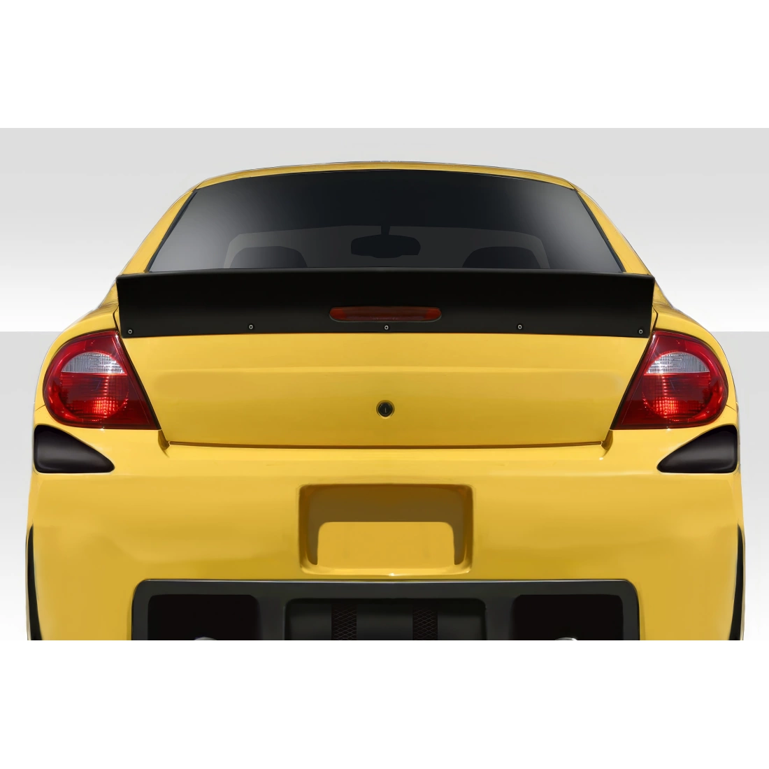 All kind of Exterior/Wingsfor  Dodge Neon 2000. 1