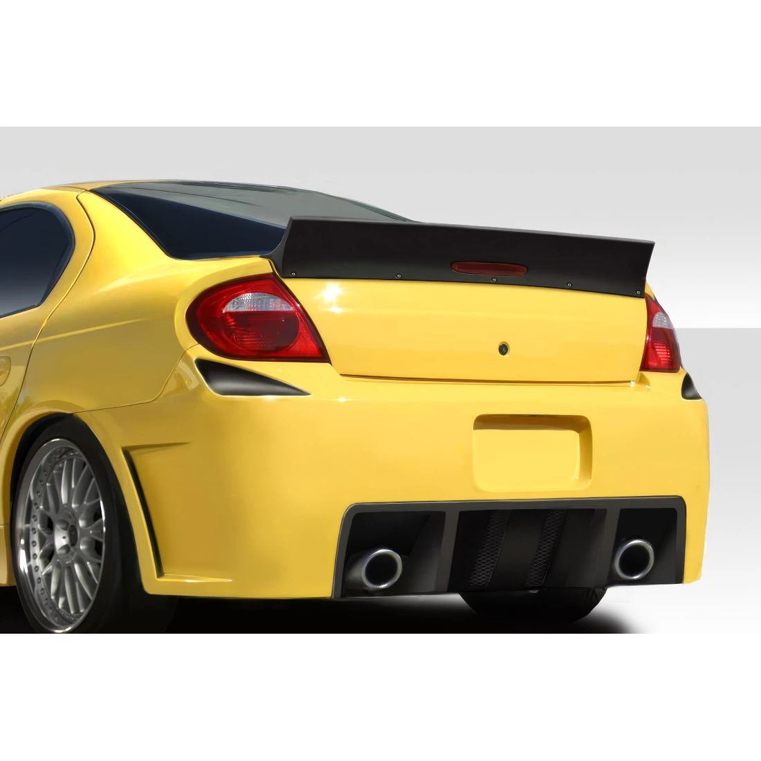 All kind of Exterior/Wingsfor  Dodge Neon 2000. 7
