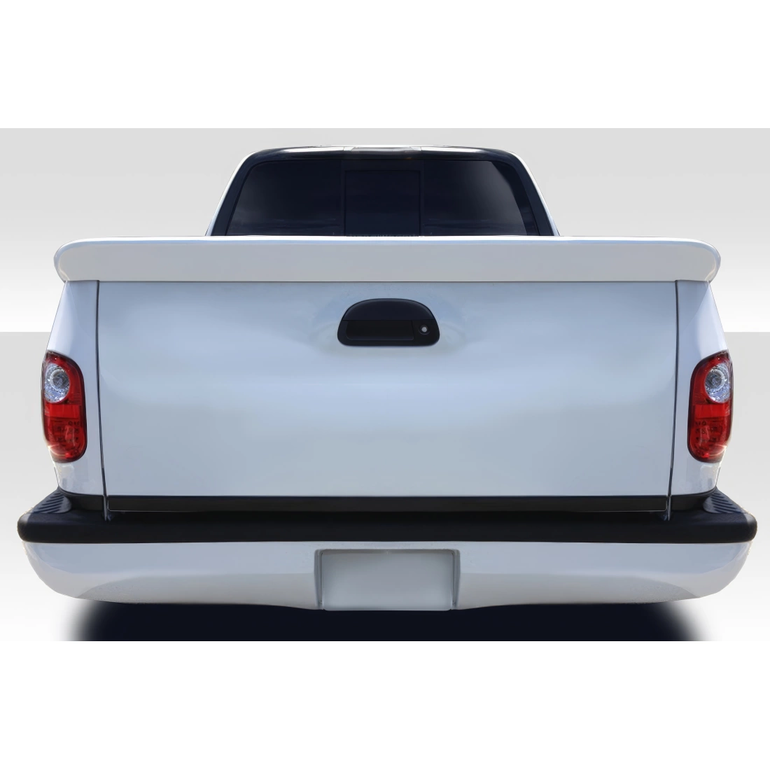 All kind of Exterior/Wingsfor Ford F-150 1997. 1