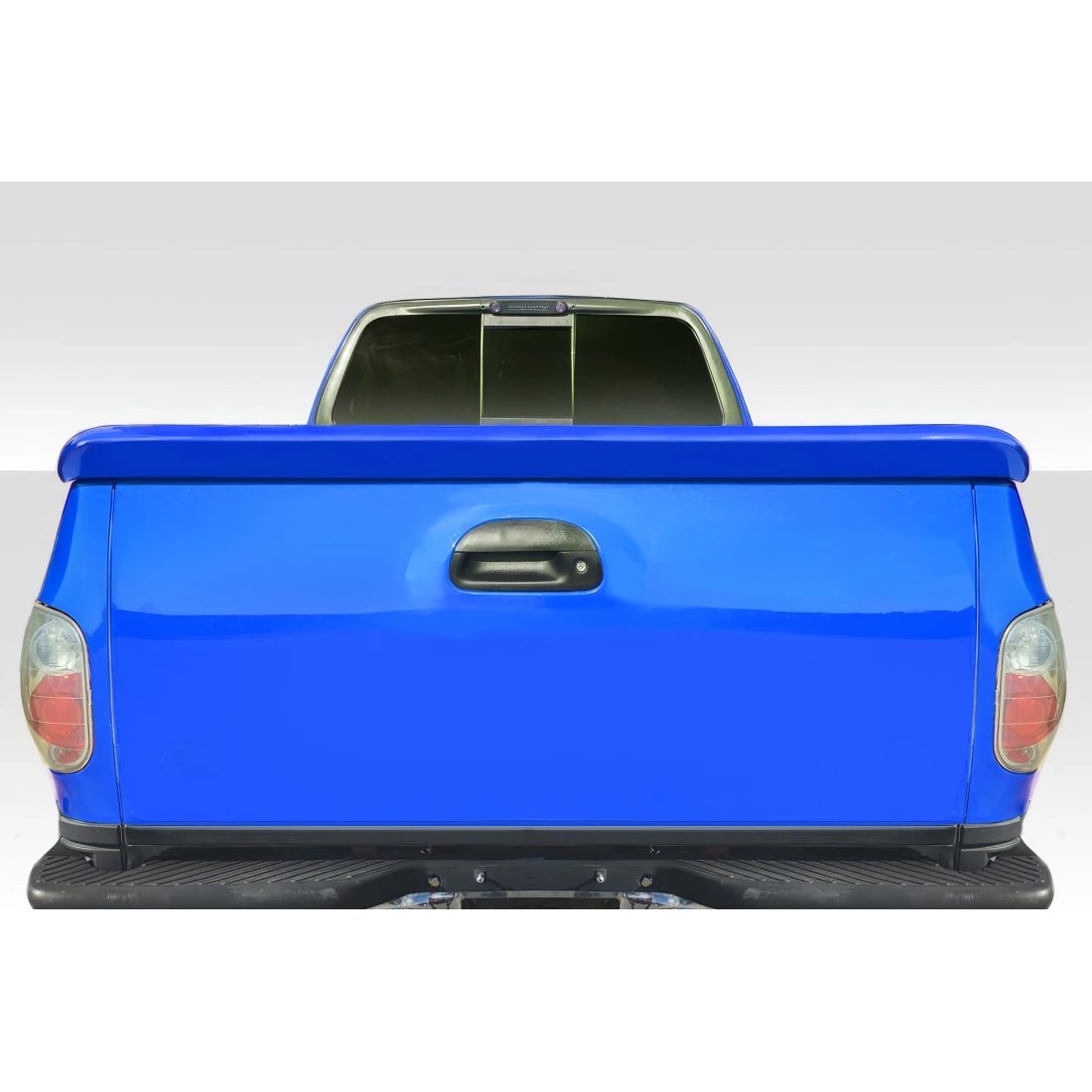 All kind of Exterior/Wingsfor  Ford F-150 1997. 1