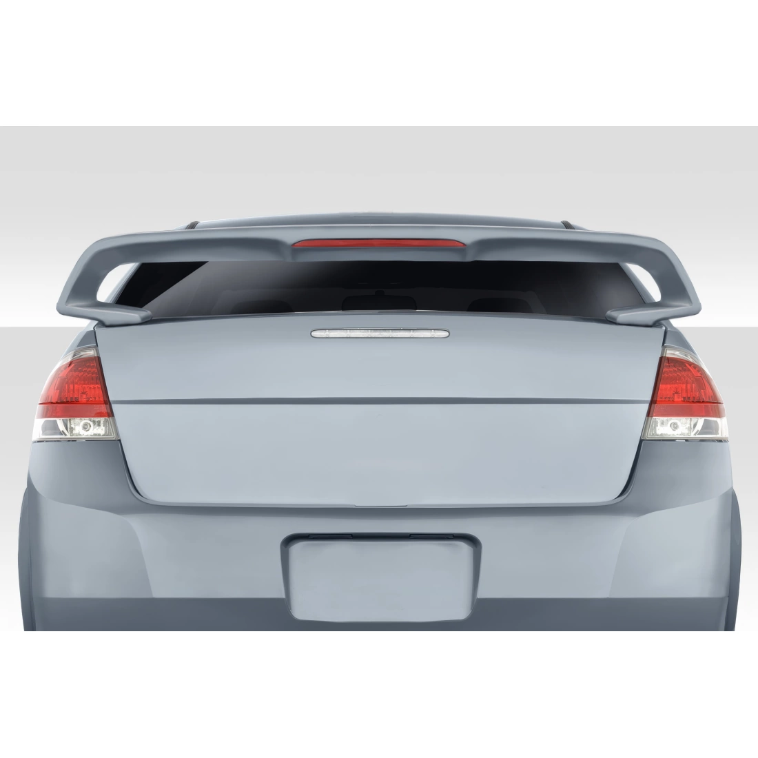 All kind of Exterior/Wingsfor  Ford Focus 2008. 1