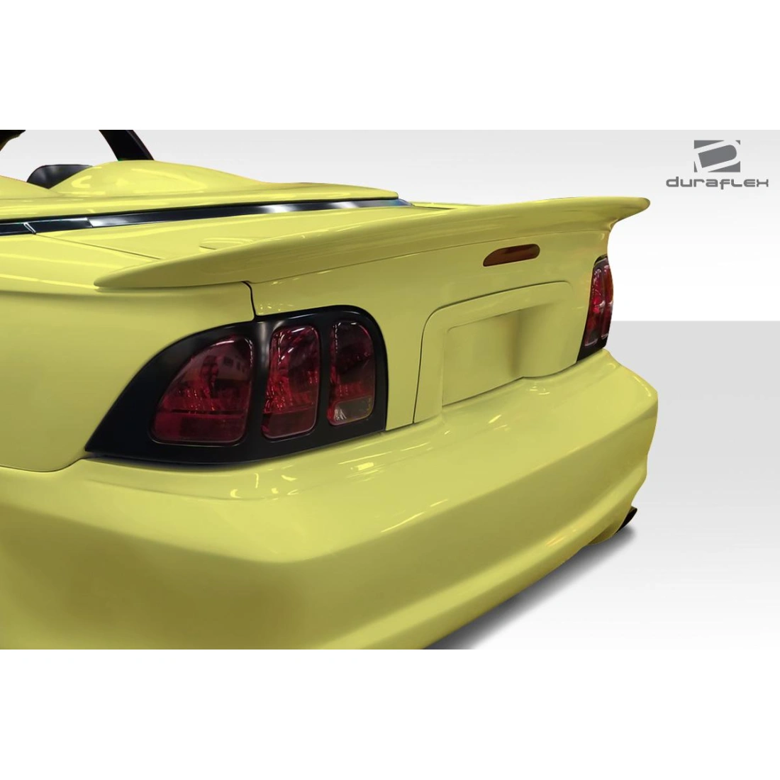 All kind of Exterior/Wingsfor Ford Mustang 1994. 5