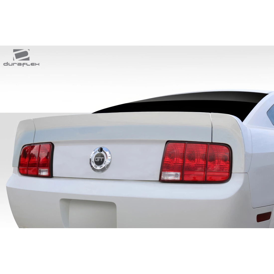 All kind of Exterior/Wingsfor  Ford Mustang 2005. 7