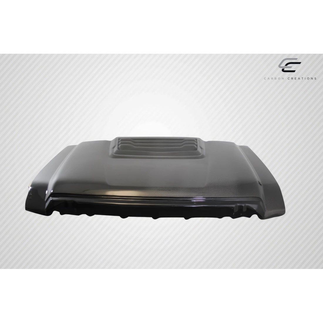 All kind of Exterior/Hoodsfor Ford F-250 Super Duty 2008. 2