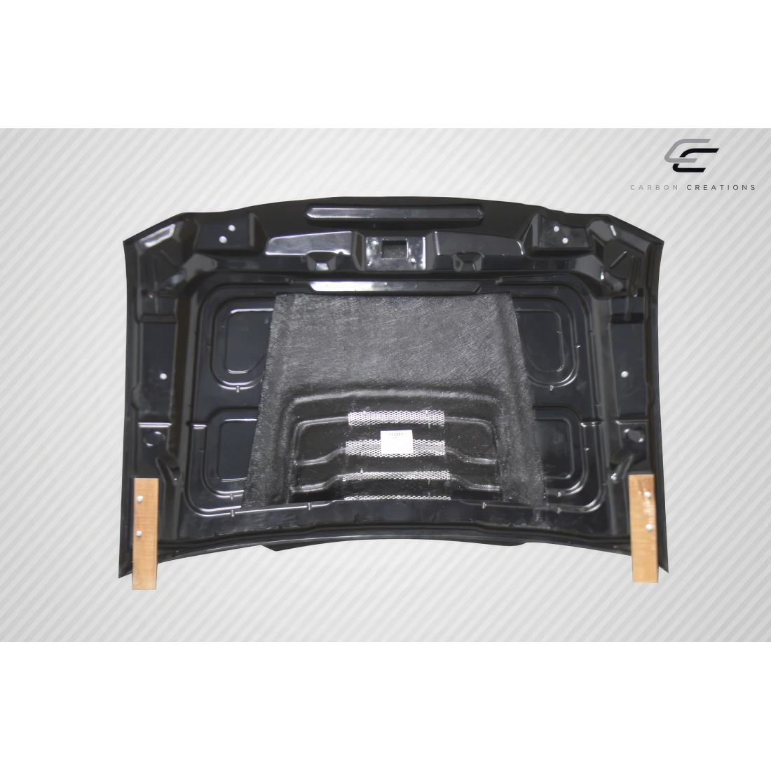 All kind of Exterior/Hoodsfor Ford F-250 Super Duty 2008. 6