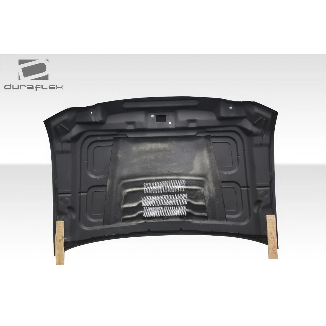 All kind of Exterior/Hoodsfor  Ford F-250 Super Duty 2008. 5