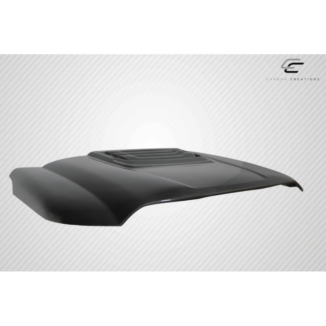 All kind of Exterior/Hoodsfor Ford F-250 Super Duty 2011. 4