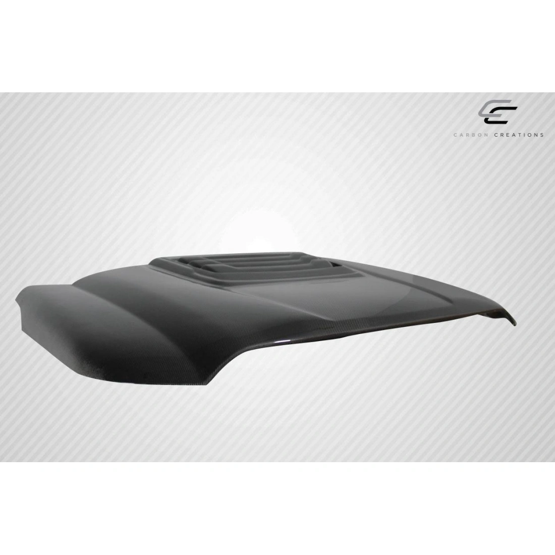 All kind of Exterior/Hoodsfor  Ford F-250 Super Duty 2011. 7