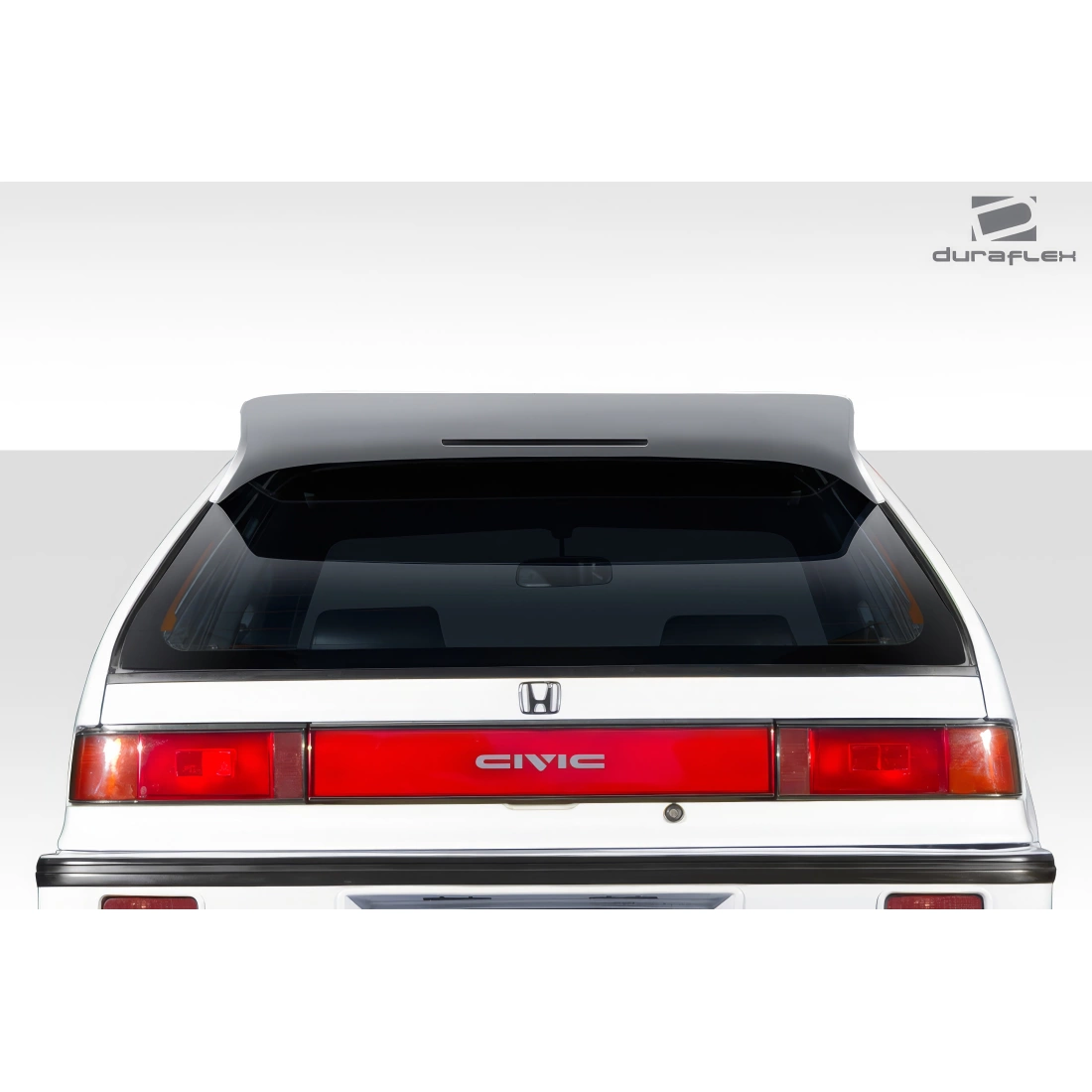 All kind of Exterior/Wingsfor Honda Civic 1988. 1