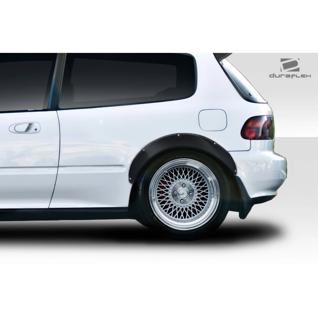 All kind of Exterior/Fendersfor  Honda Civic 1992. 6