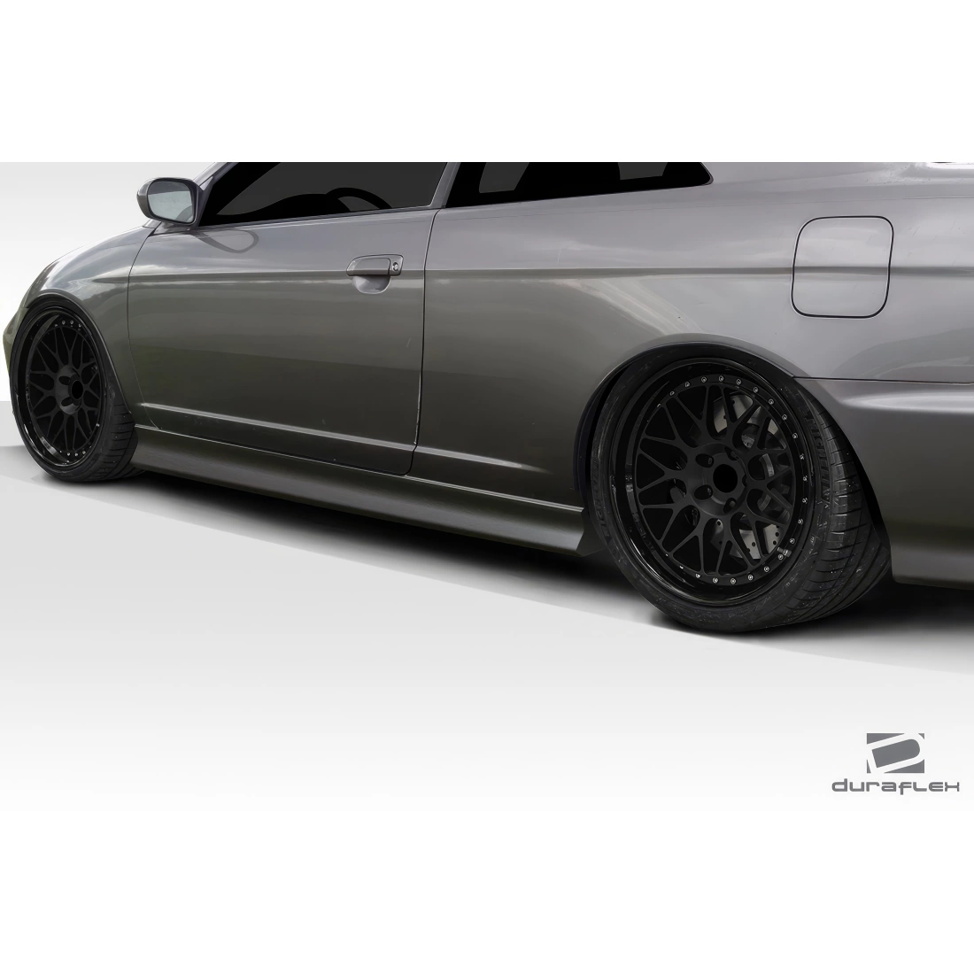 All kind of Exterior/Side Skirtsfor Honda Civic 2001. 9