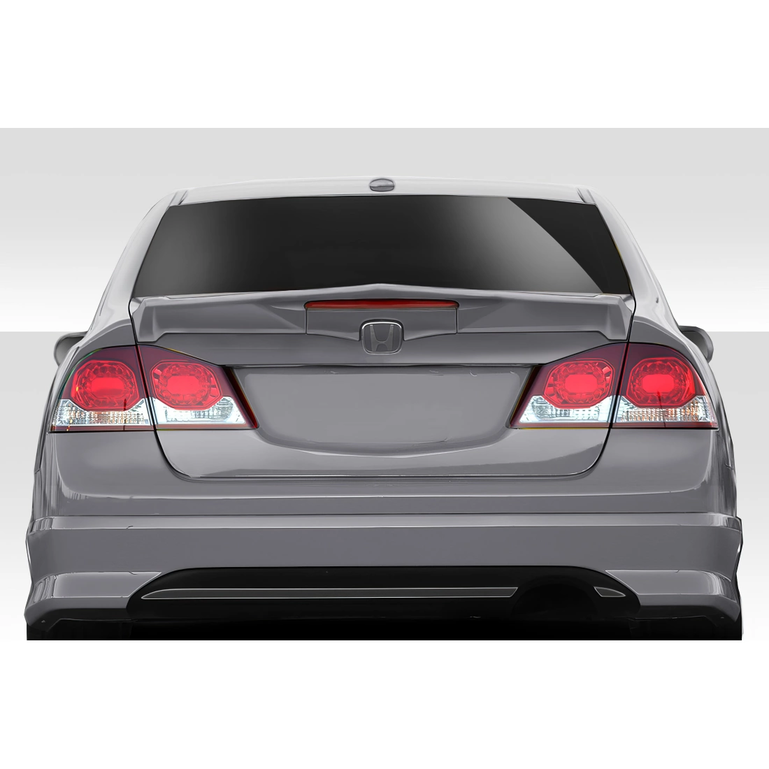 All kind of Exterior/Wingsfor  Honda Civic 2006. 1