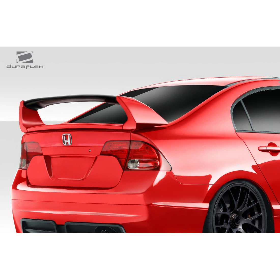 All kind of Exterior/Wingsfor  Honda Civic 2006. 19