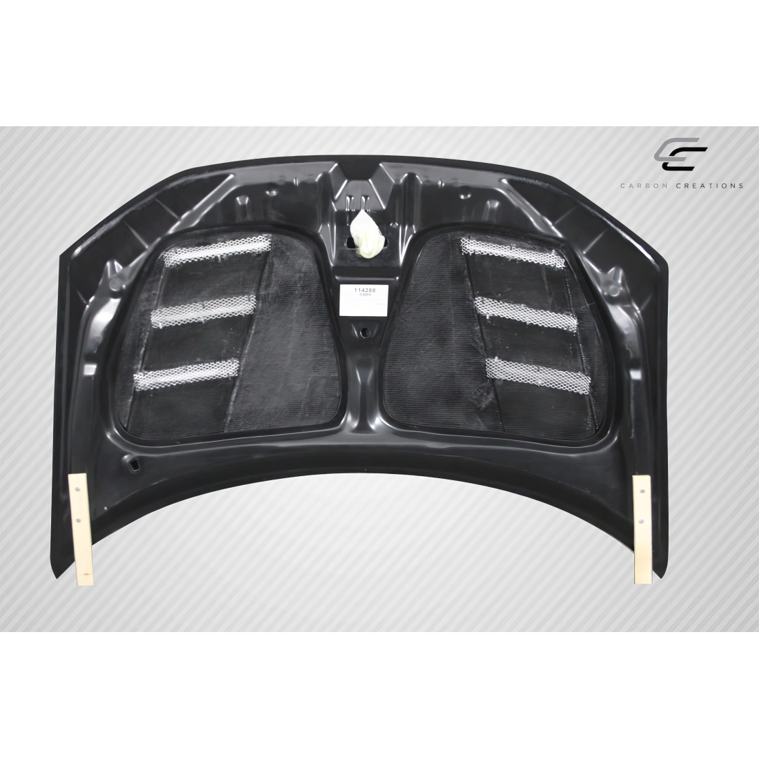 All kind of Exterior/Hoodsfor  Honda Civic 2012. 3