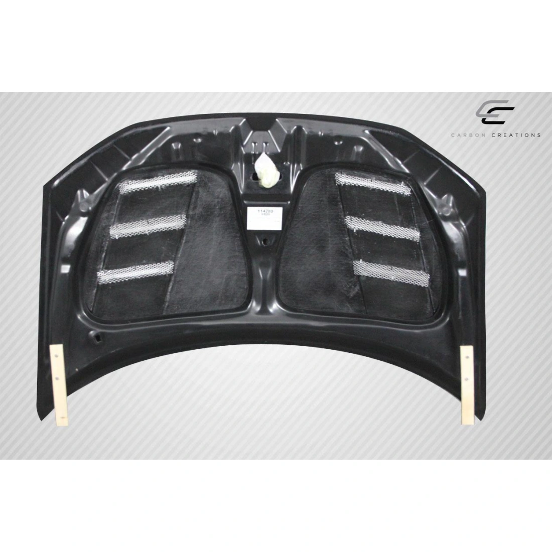 All kind of Exterior/Hoodsfor  Honda Civic 2012. 8