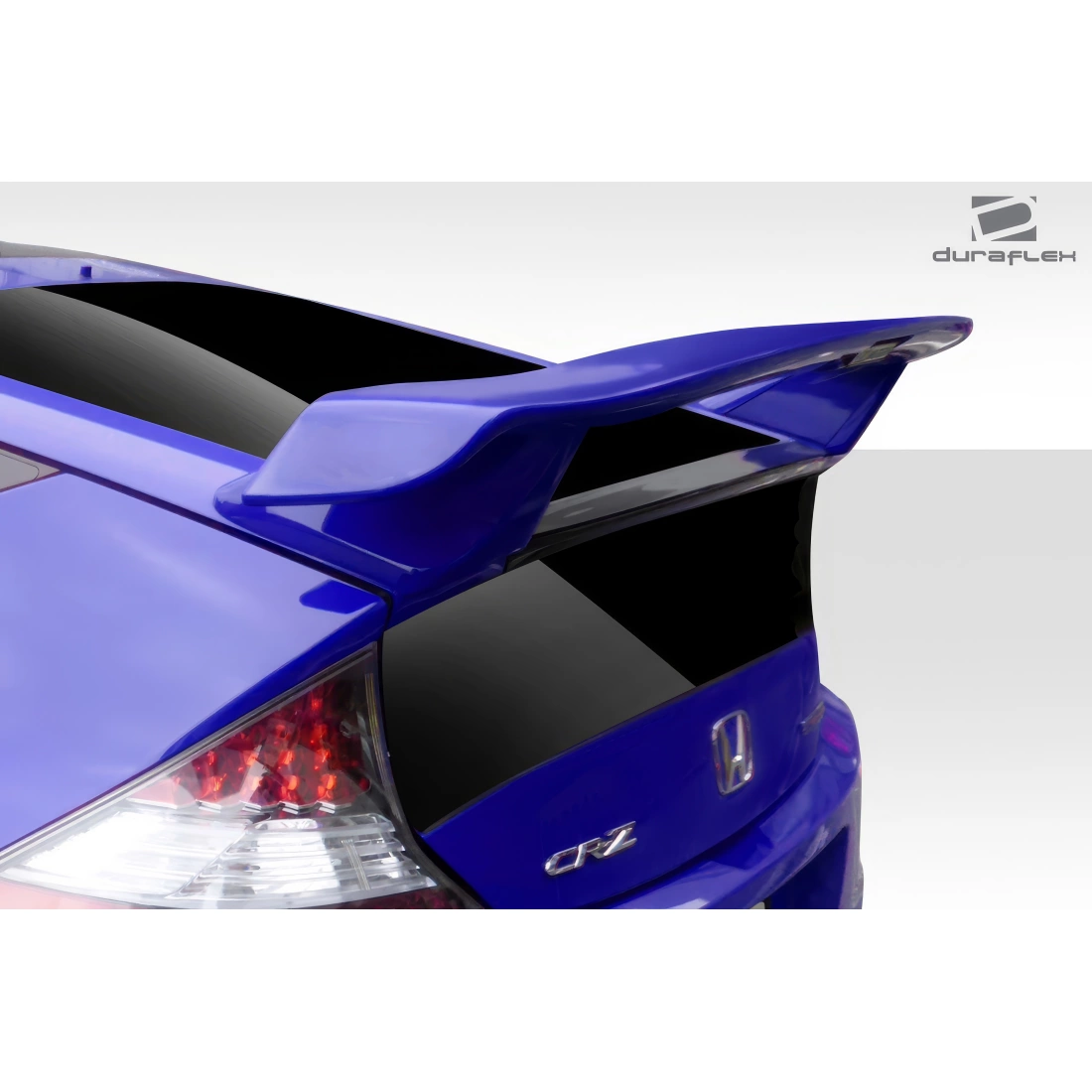 All kind of Exterior/Wingsfor  Honda CR-Z 2011. 8