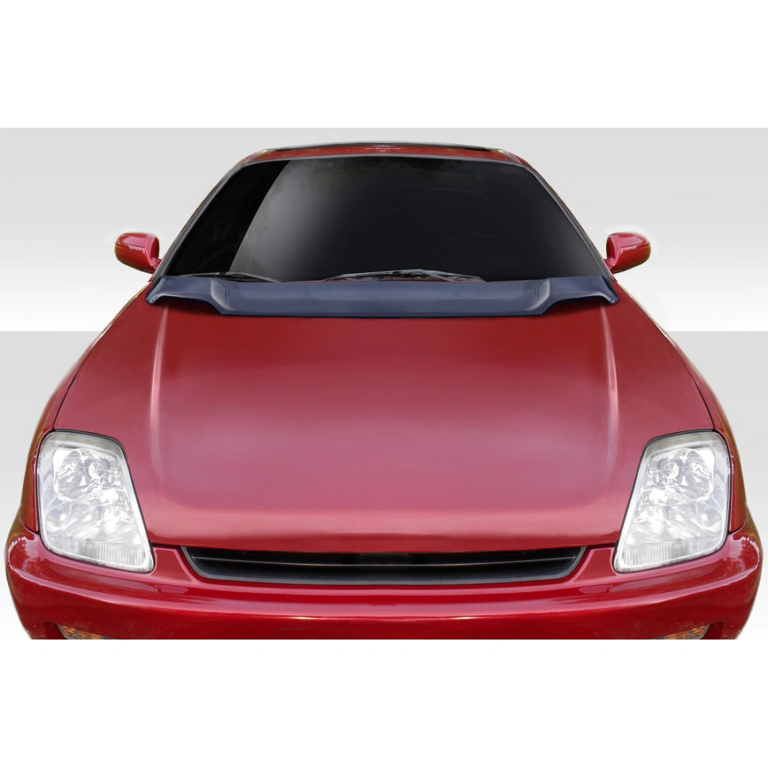 All kind of Exterior/Hoodsfor  Honda Prelude 1997. 1