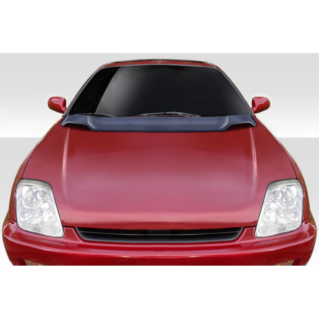 All kind of Exterior/Hoodsfor  Honda Prelude 1997. 3