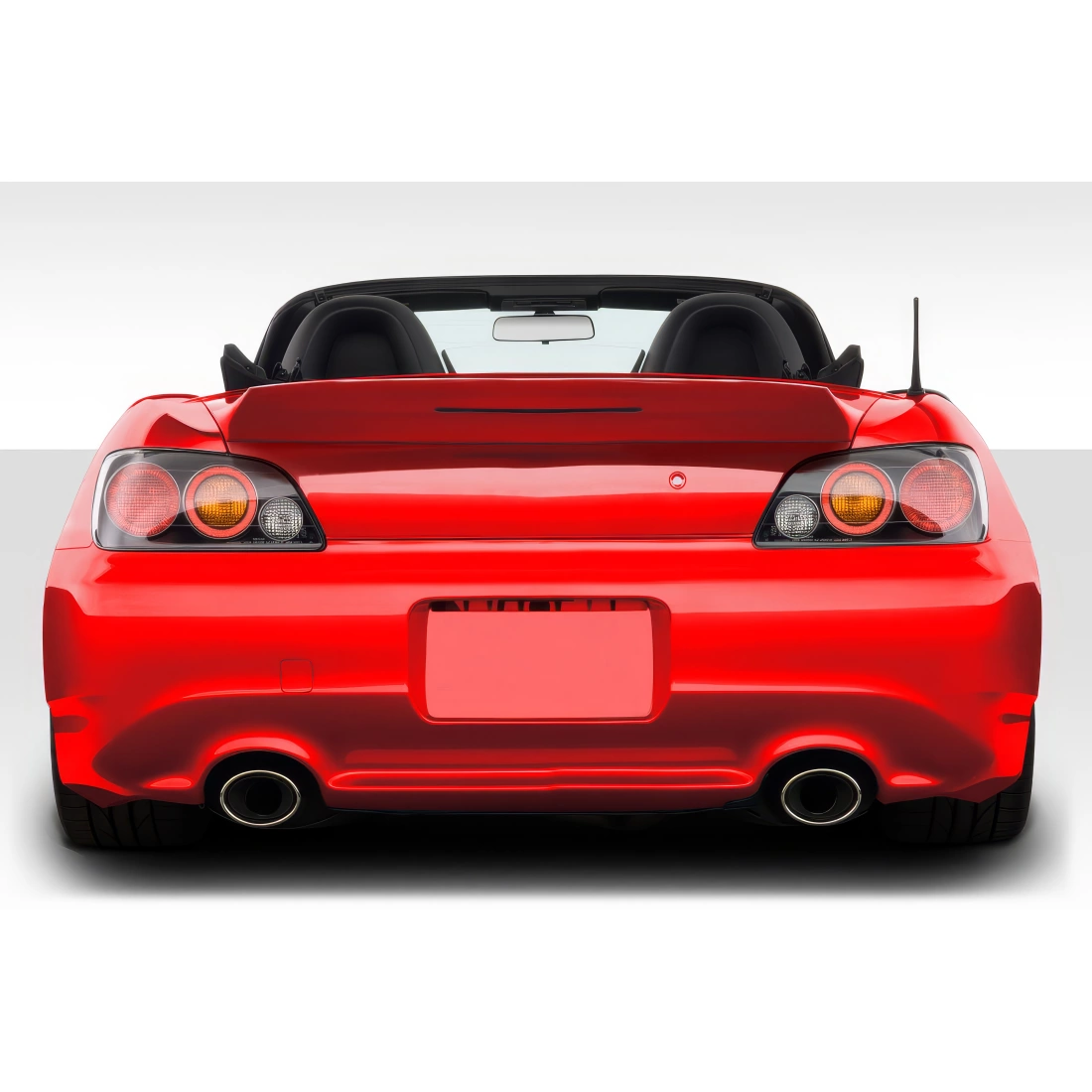 All kind of Exterior/Wingsfor Honda S2000 2000. 1